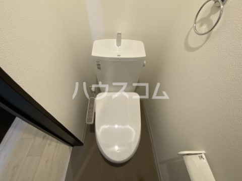 9/28 トイレ