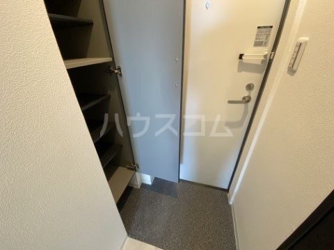 8/29 玄関
