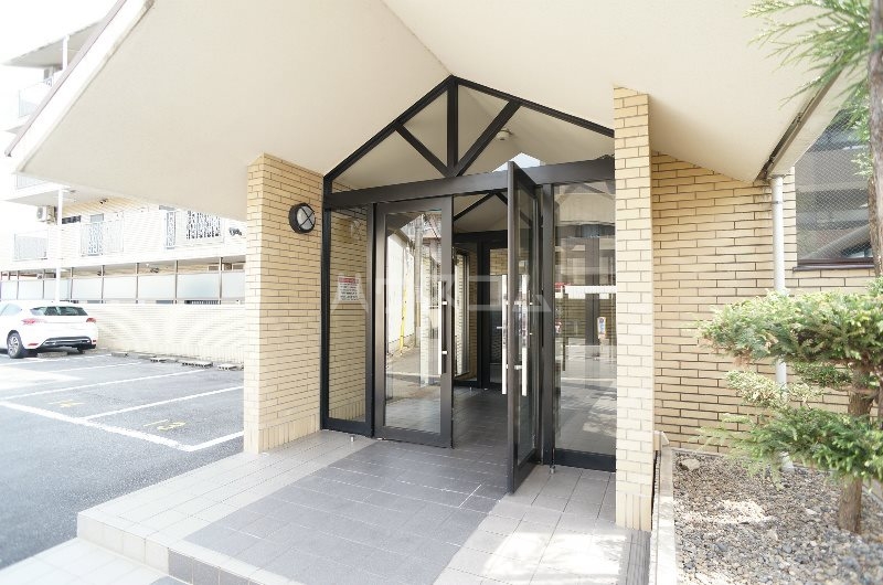 17/29 エントランス