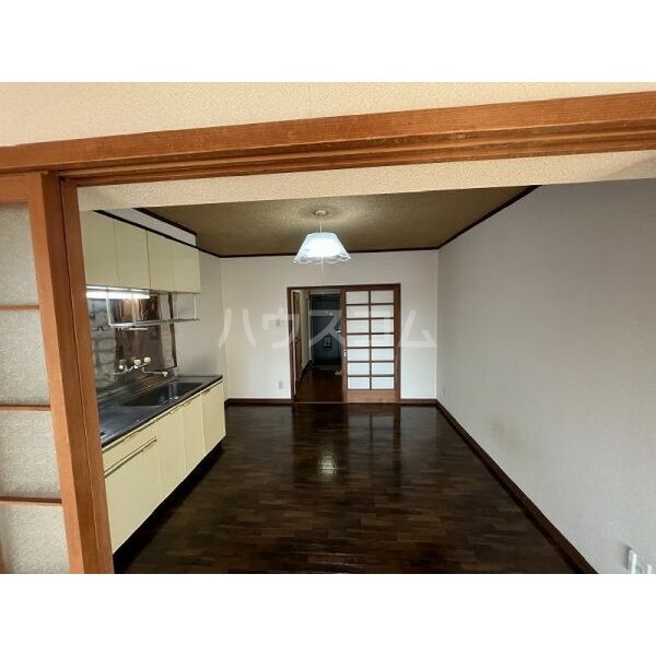 5/30 リビング/ダイニング