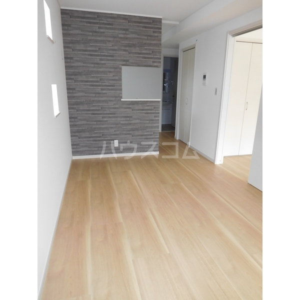 3/17 リビング/ダイニング