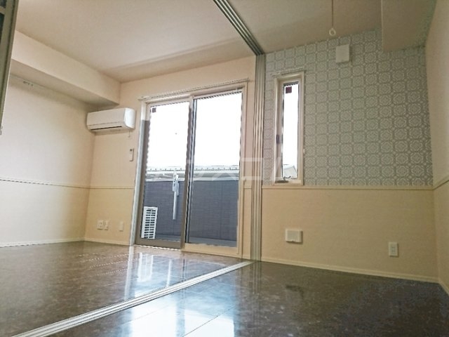 4/25 寝室