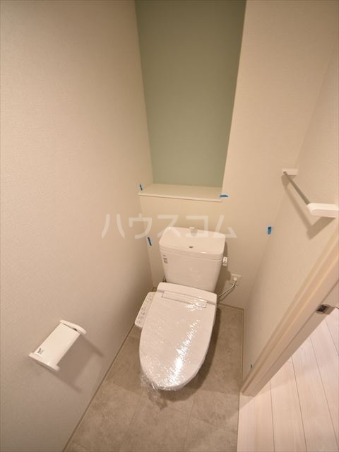 12/28 トイレ