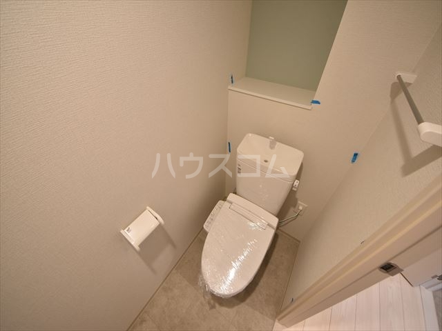 11/28 トイレ