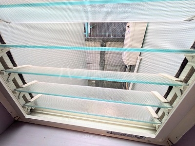 15/27 バルコニー