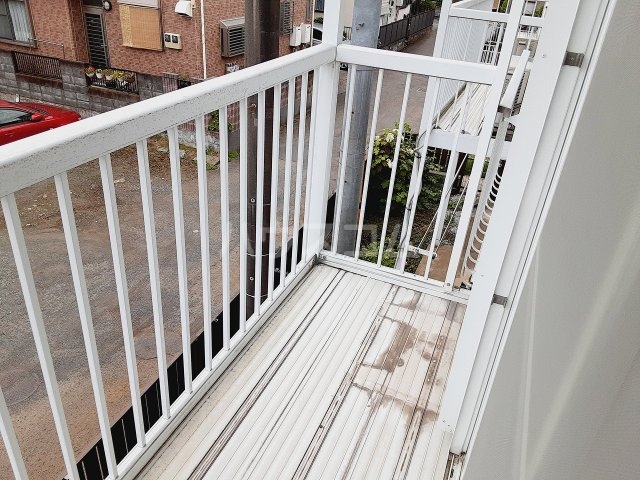 24/30 バルコニー