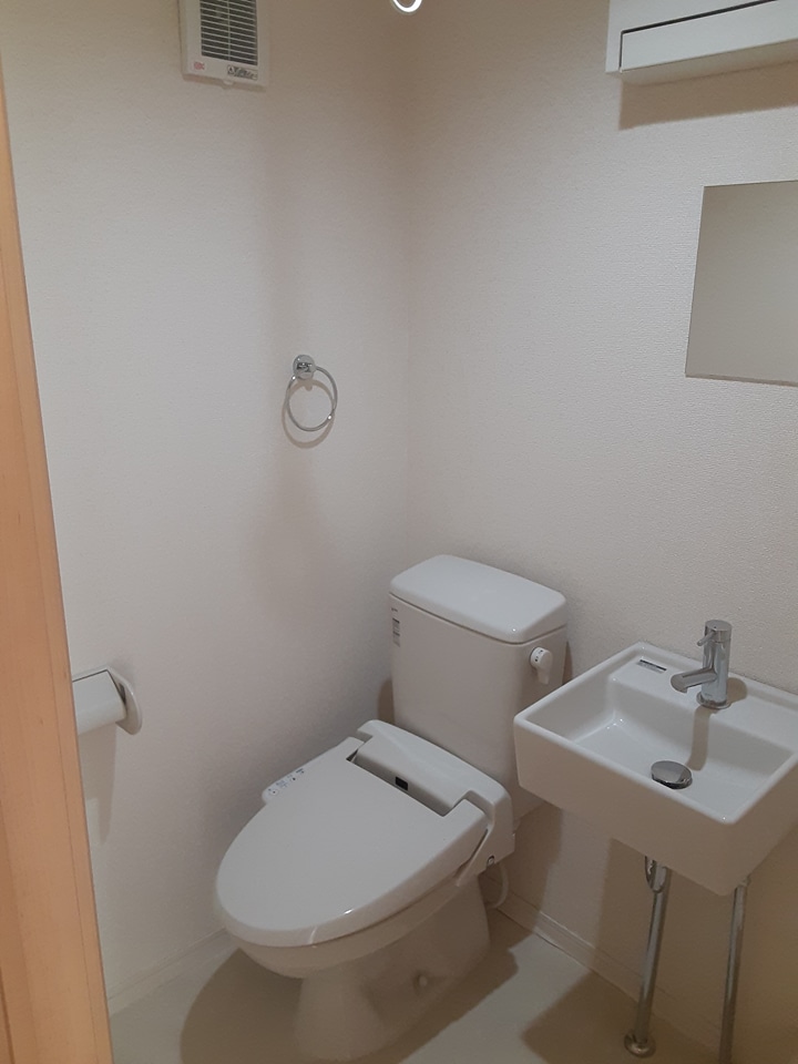 9/28 トイレ