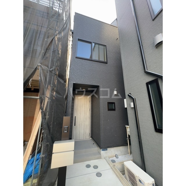 15/25 エントランス