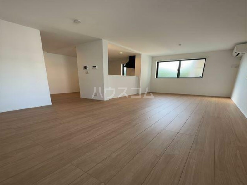 3/25 リビング/ダイニング