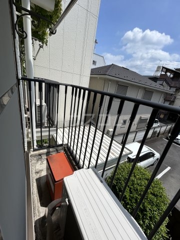 15/30 バルコニー