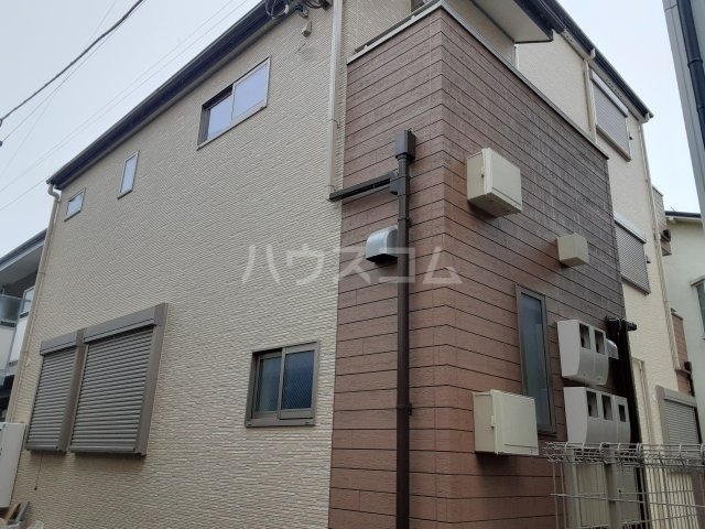 1/30 外観