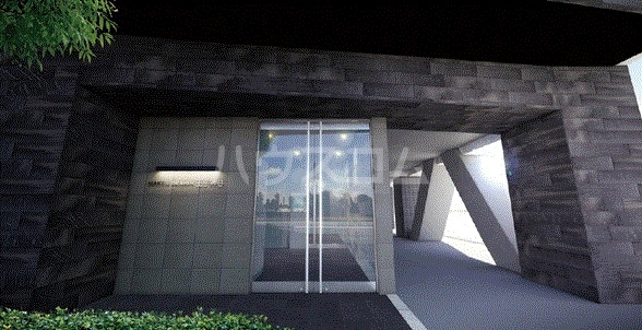 18/26 エントランス