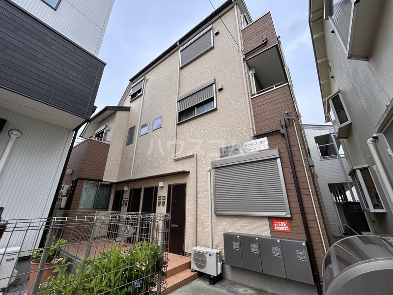 1/30 外観