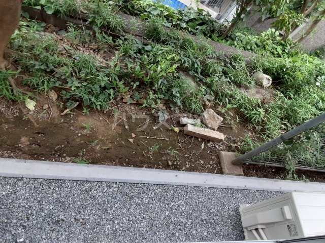 18/29 バルコニー