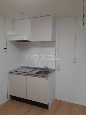 8/29 キッチン