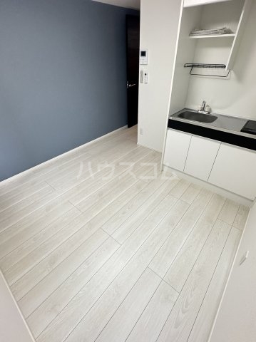 4/24 リビング/ダイニング