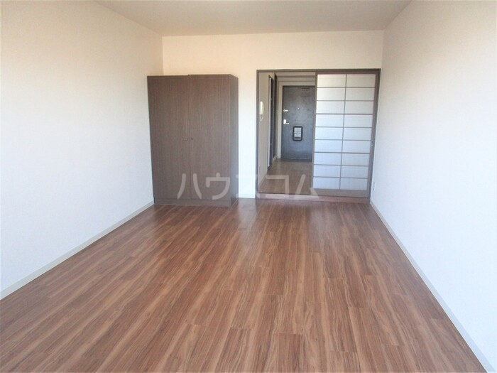 3/21 リビング/ダイニング