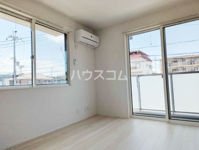 5/29 リビング/ダイニング