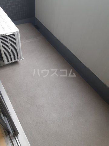 13/28 バルコニー