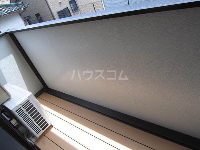 19/30 バルコニー