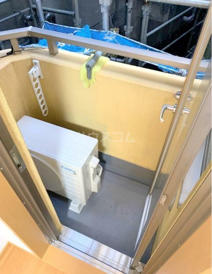 15/20 バルコニー