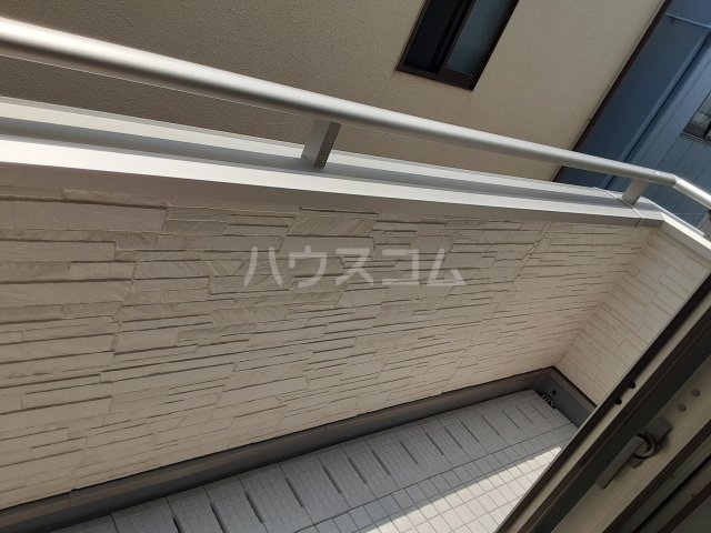 23/30 バルコニー