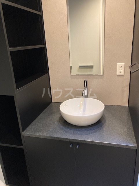 11/25 洗面