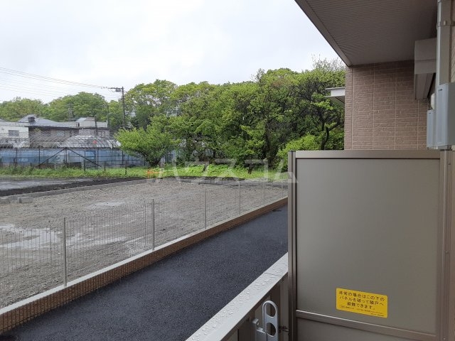 20/30 バルコニー