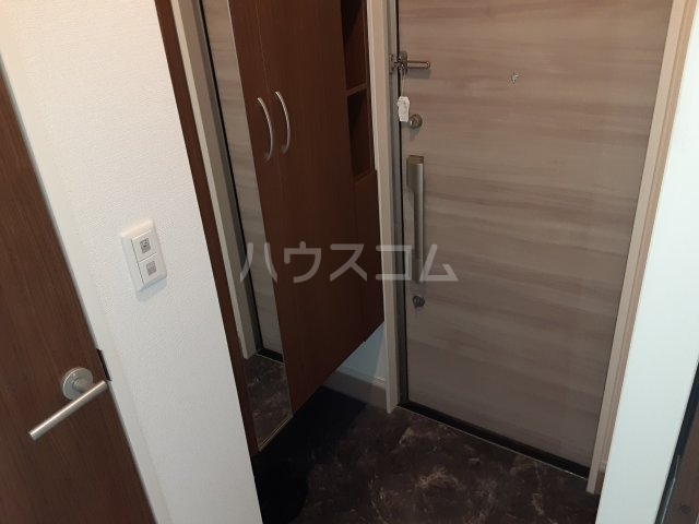 6/30 室内