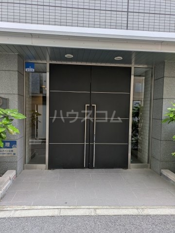 14/24 エントランス