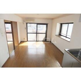 3/26 リビング/ダイニング