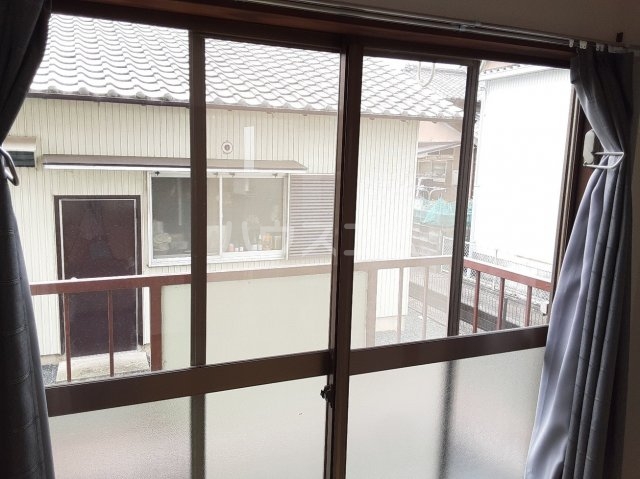 25/30 バルコニー