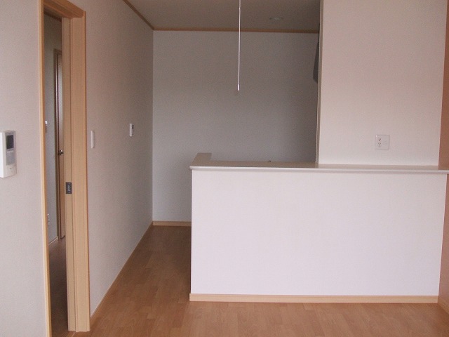 3/16 リビング/ダイニング