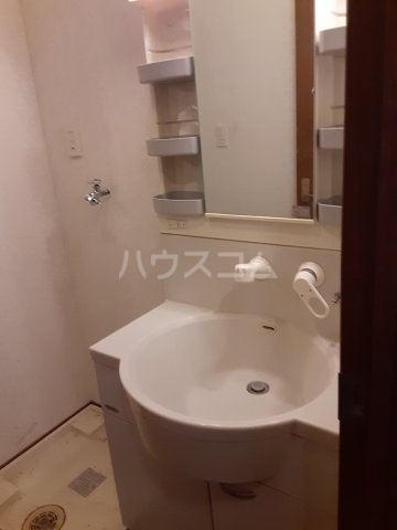 11/27 洗面