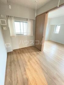 3/21 リビング/ダイニング