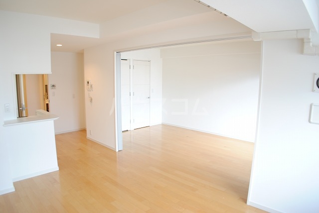 5/30 リビング/ダイニング