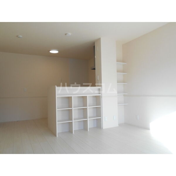 4/22 リビング/ダイニング