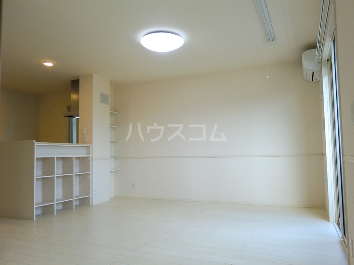 3/22 リビング/ダイニング