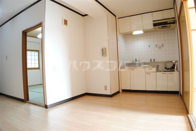 5/28 リビング/ダイニング