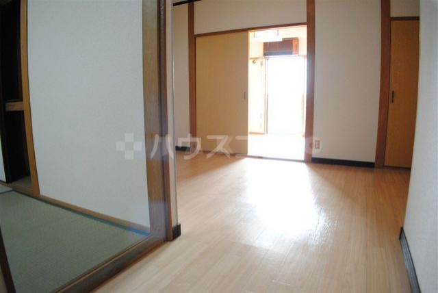 3/28 リビング/ダイニング