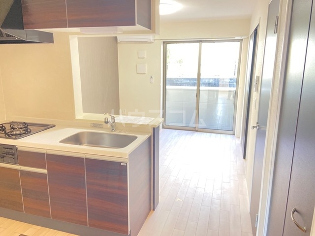 5/30 リビング/ダイニング