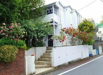 14/17 エントランス