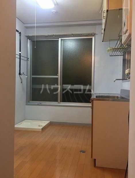 3/23 リビング/ダイニング