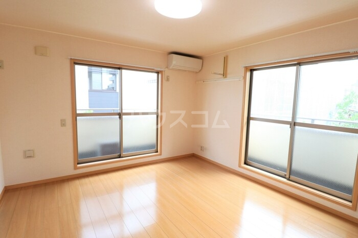 3/24 リビング/ダイニング