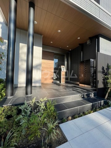 14/24 エントランス