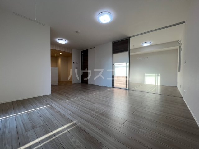 3/24 リビング/ダイニング