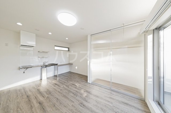 3/29 リビング/ダイニング