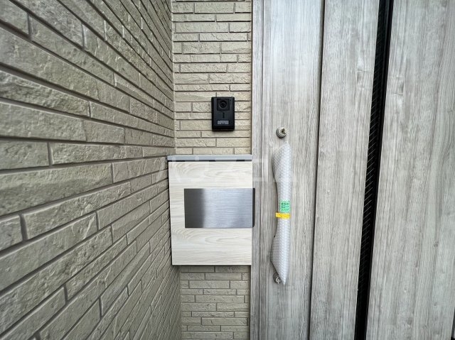 2/4 エントランス