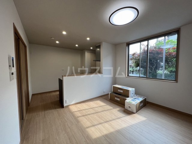 3/30 リビング/ダイニング