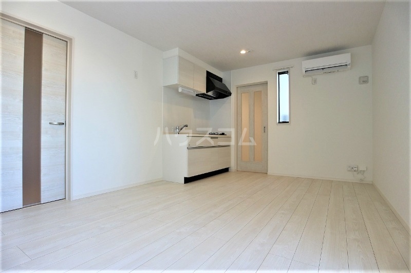 3/16 リビング/ダイニング